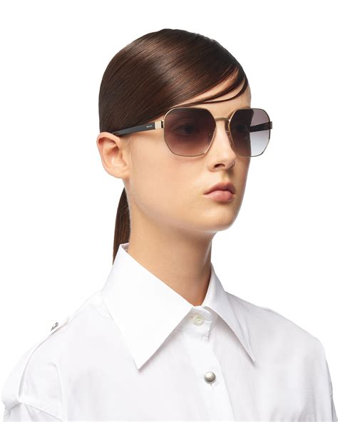 prada sunglasses starting price in india|cost of Prada sunglasses.